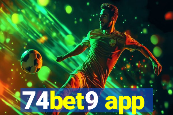 74bet9 app