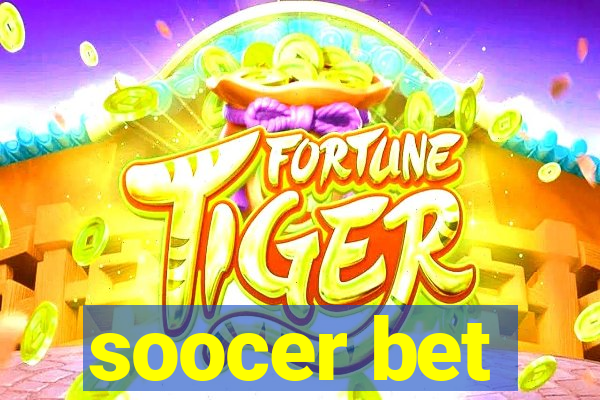 soocer bet