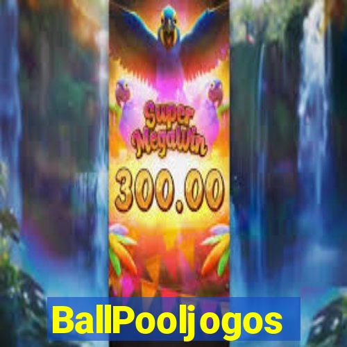 BallPooljogos