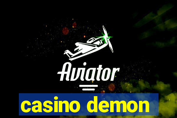 casino demon