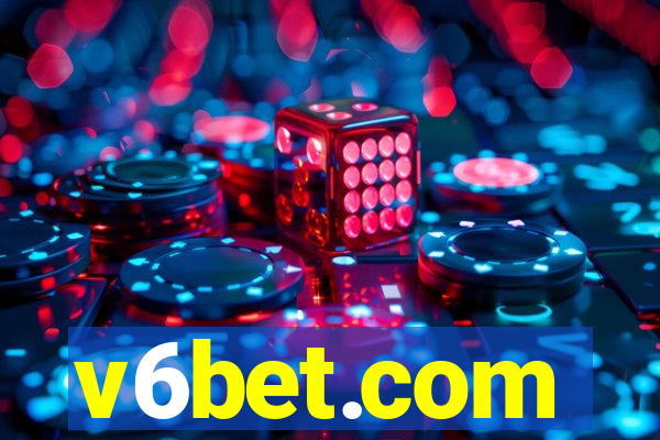 v6bet.com