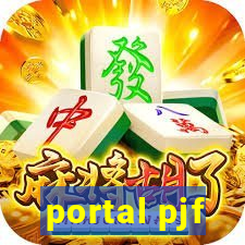 portal pjf