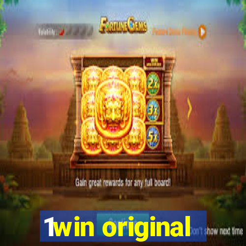 1win original