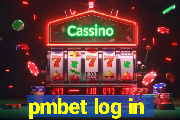 pmbet log in