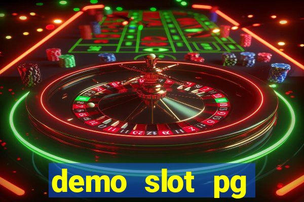 demo slot pg prosperity fortune tree