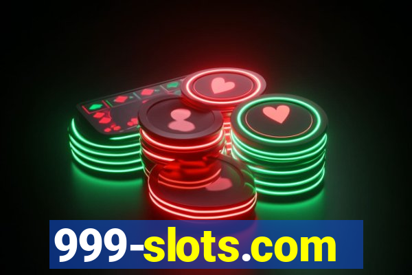 999-slots.com