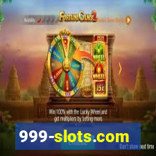 999-slots.com