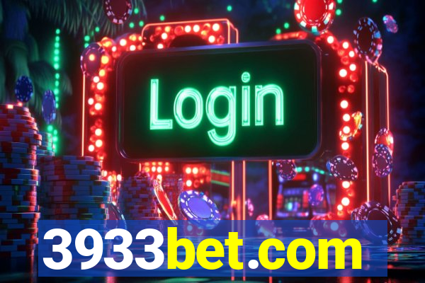 3933bet.com