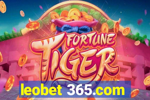 leobet 365.com