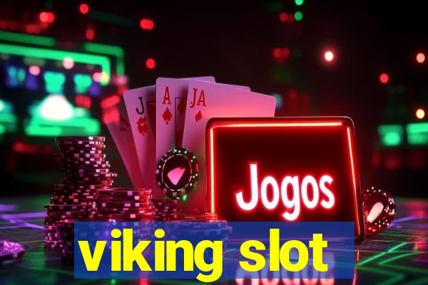 viking slot