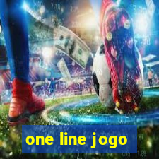 one line jogo