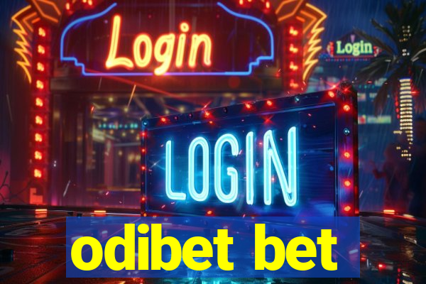 odibet bet