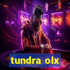 tundra olx