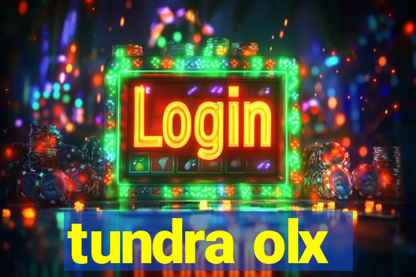 tundra olx