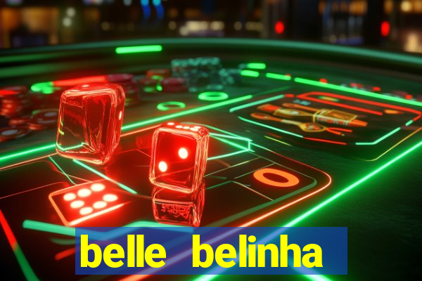 belle belinha telegram free