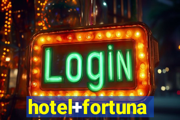 hotel+fortuna