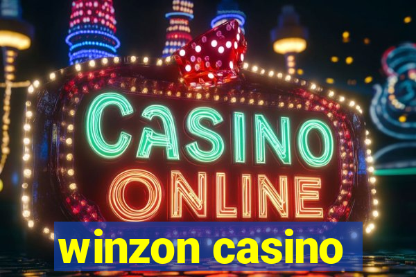 winzon casino