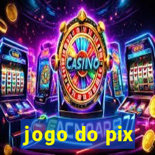 jogo do pix