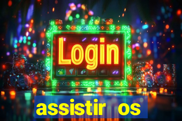 assistir os simpsons online dublado