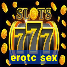 erotc sex