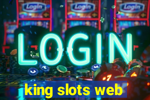 king slots web