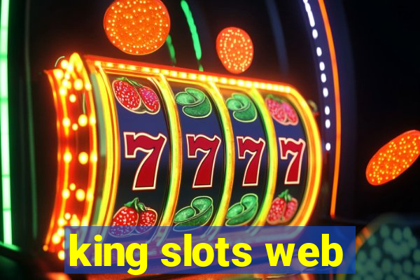 king slots web