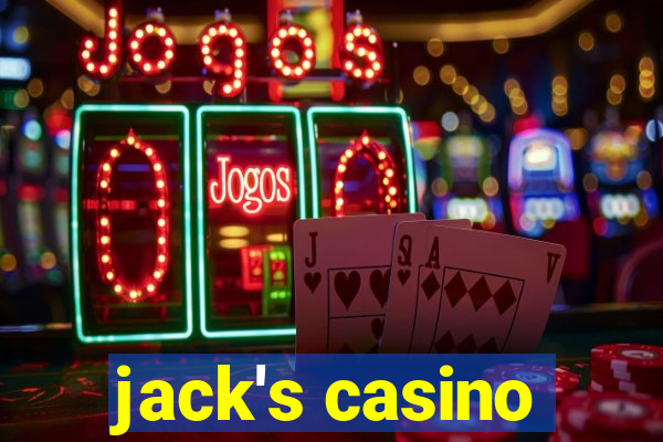 jack's casino