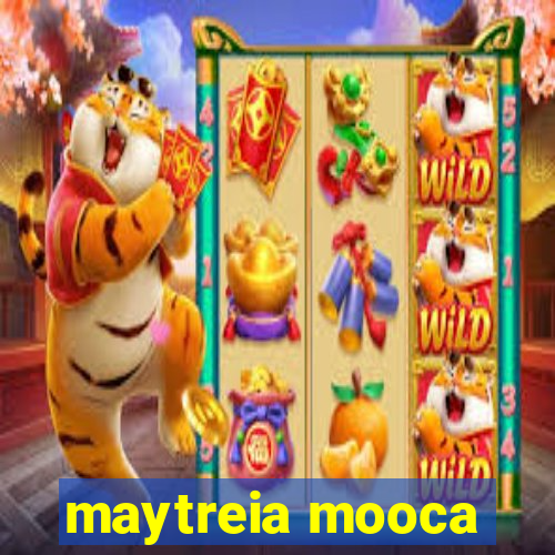 maytreia mooca