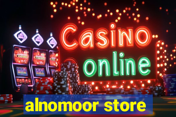 alnomoor store