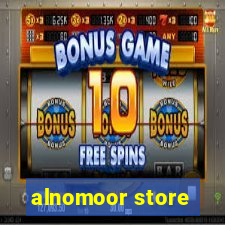 alnomoor store