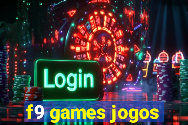 f9 games jogos