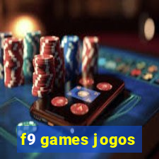 f9 games jogos