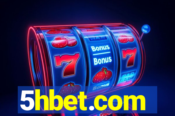 5hbet.com