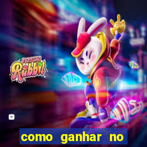 como ganhar no rabbit fortune