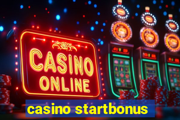 casino startbonus