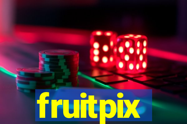 fruitpix