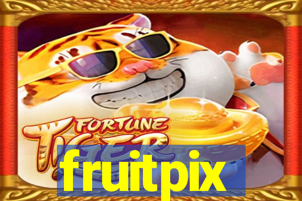 fruitpix