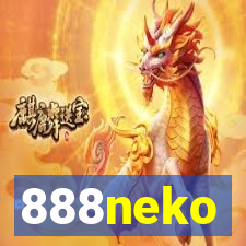 888neko