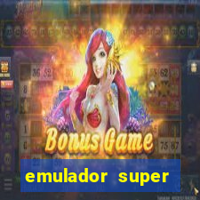 emulador super nintendo zsnes + 845 jogos (roms)