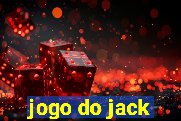 jogo do jack