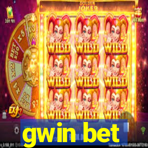 gwin bet