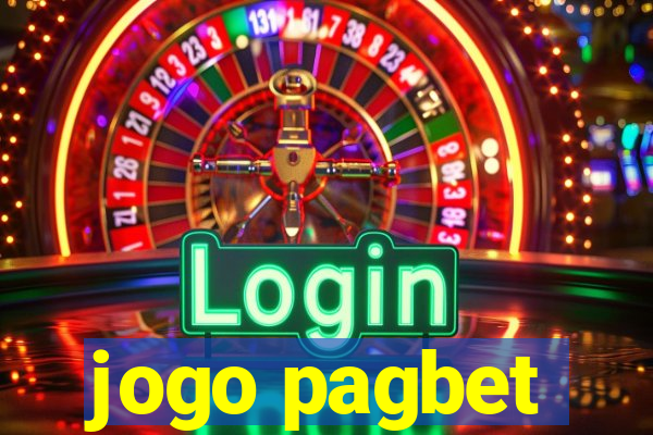 jogo pagbet