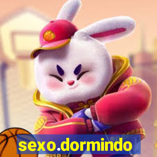 sexo.dormindo