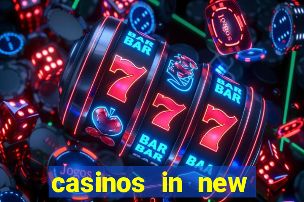 casinos in new jersey atlantic city