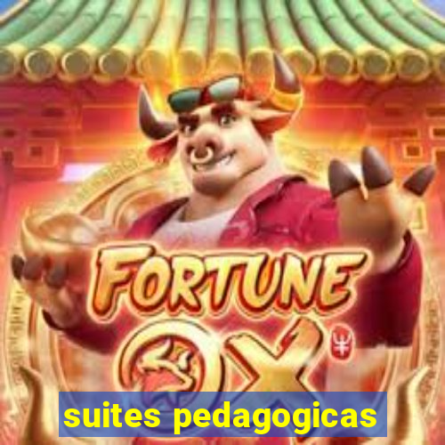 suites pedagogicas