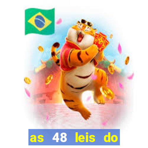 as 48 leis do poder pdf google drive