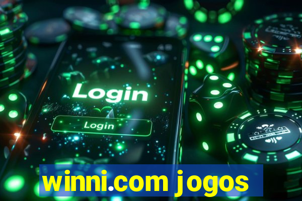 winni.com jogos