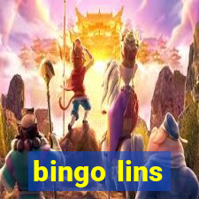 bingo lins