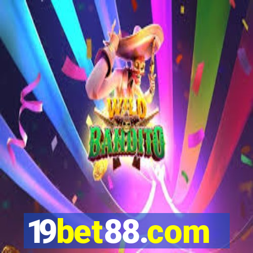 19bet88.com