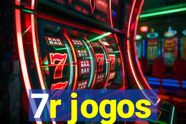 7r jogos